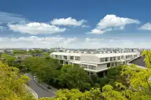 Rezen High Xuan SPA Hotel Hangzhou Xixi, Hangzhou