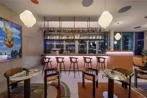 art'otel Cologne powered by Radisson Hotels, Koln