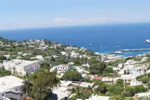 Albergo la Prora, Capri Village