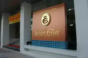 Golden Crown Grand Hotel, Hat Yai