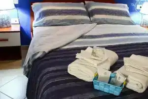 B&B Nell'Azzurro, Cagliari