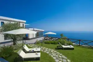 Villa Paradise Resort, Agerola