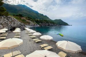 Grand Hotel Pianeta Maratea Resort, Maratea