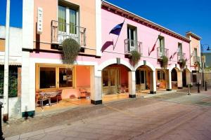 Hotel Del Corso, Pula