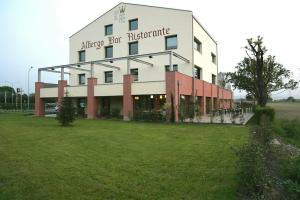 Hotel Real Fini Baia Del Re, Modena