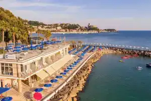 Hotel San Terenzo, Lerici
