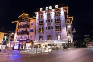 Hotel Faloria, Moena