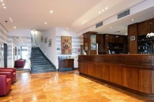 Hotel Laurin, Santa Margherita Ligure