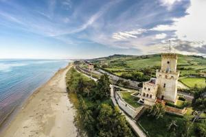 Hotel MARE BLU, Pineto