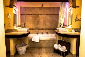Vogue Hotel, Arezzo