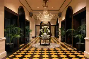 The US Grant, a Luxury Collection Hotel, San Diego, San Diego