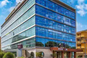 Mercure Siracusa Prometeo, Syracuse