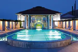 H+ Hotel Limes Thermen, Aalen