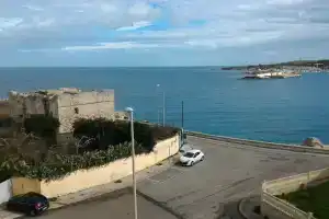 B&B Gelsimori, Otranto
