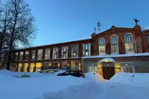 Guslitsa, Yegor'yevsk