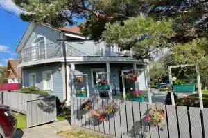 Moya provintsiya Guest house, Suzdal