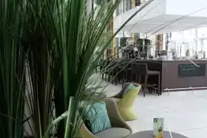 Webers Hotel im Ruhrturm Essen by Accor, Essen