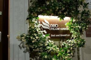 Bed Milano Linate, Milan