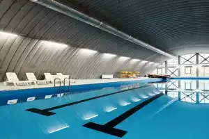 S7 Hotel Bityagovo, Domodedovo