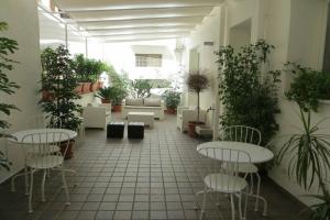 B&B Museo Salinas, Palermo