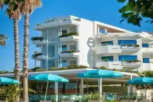 Marina di Ragusa - Hotels