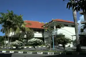 Sapta Petala Hotel, Kuta