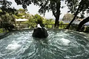 Hotel Giardino delle Ninfe e La Fenice, Ischia Town