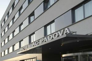 AC Hotel Padova by Marriott, Padua