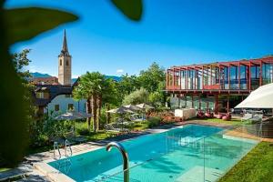 Hotel Goldener Stern, Sant'Antonio