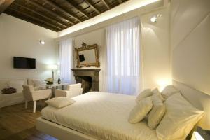 Gigli d'Oro Suite, Rome