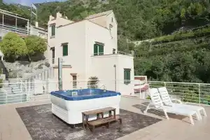 La Dolce Vita Residence, Maiori