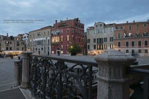 Palazzo Paruta & Wellness Suites, Venice