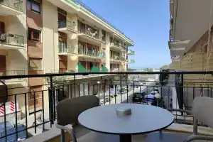 Rota Suites, Sorrento