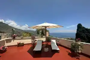 Hotel Innpiero Taormina, Taormina