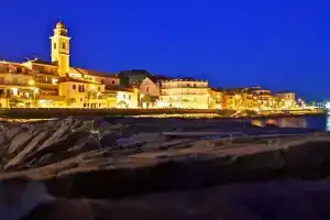 Best Western Hotel Anthurium, Santo Stefano al Mare
