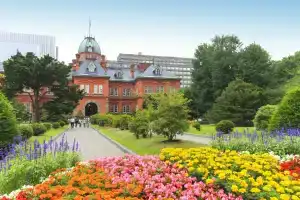 JR Tower Hotel Nikko Sapporo, Sapporo