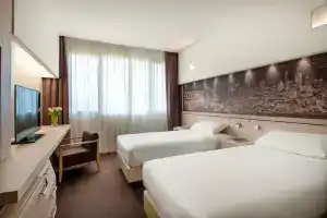 UNA Hotels Bologna San Lazzaro, San Lazzaro di Savena