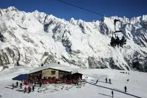 Grand Hotel Courmayeur Montblanc by R Collection Hotels, Courmayeur