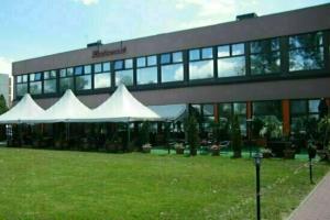 Hotel Magistern, Siofok