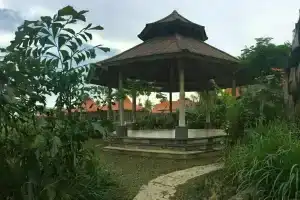 Suarti Boutique Village, Ubud