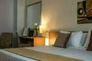 Park Hotel Alcione, Francavilla al Mare