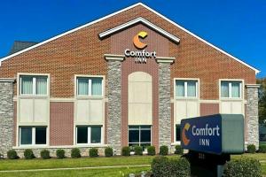 Comfort Inn Williamsburg Gateway, Williamsburg