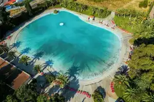 Victoria Terme Hotel, Tivoli Terme