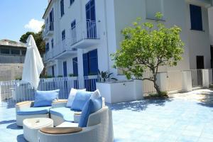 Boutique Hotel Helios, Sorrento