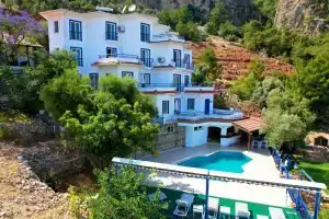 Lavanta Hotel Turunc, Turunc