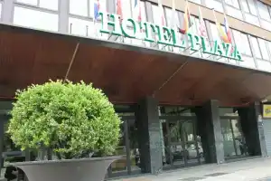 Hotel Plaza, Taranto