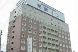 Toyoko Inn Shin-yamaguchi-eki Shinkansen-guchi, Yamaguchi