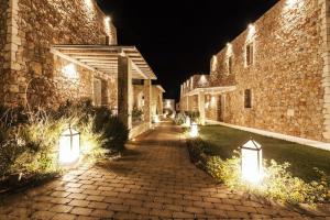 Tenuta Montiró, Marina di Leuca