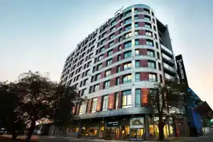 Golden Tulip Warsaw Airport, Warsaw