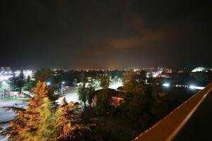West Tower Hotel, Kutaisi